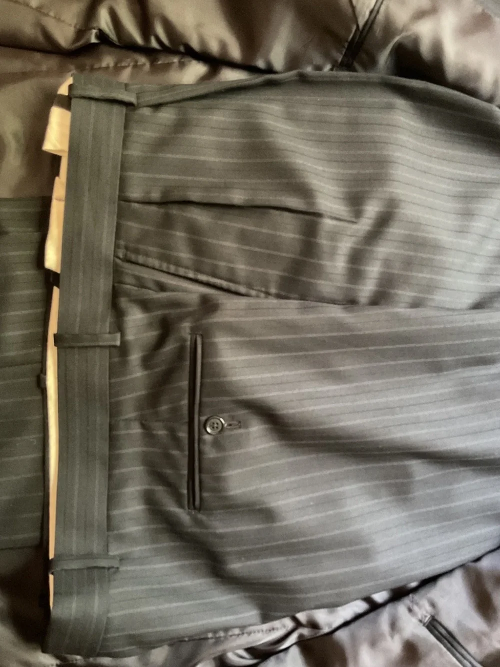Bergamo 100% wool